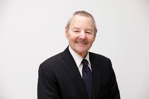 Charles-Grossman
