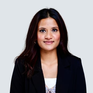 Segupta Nasrin
