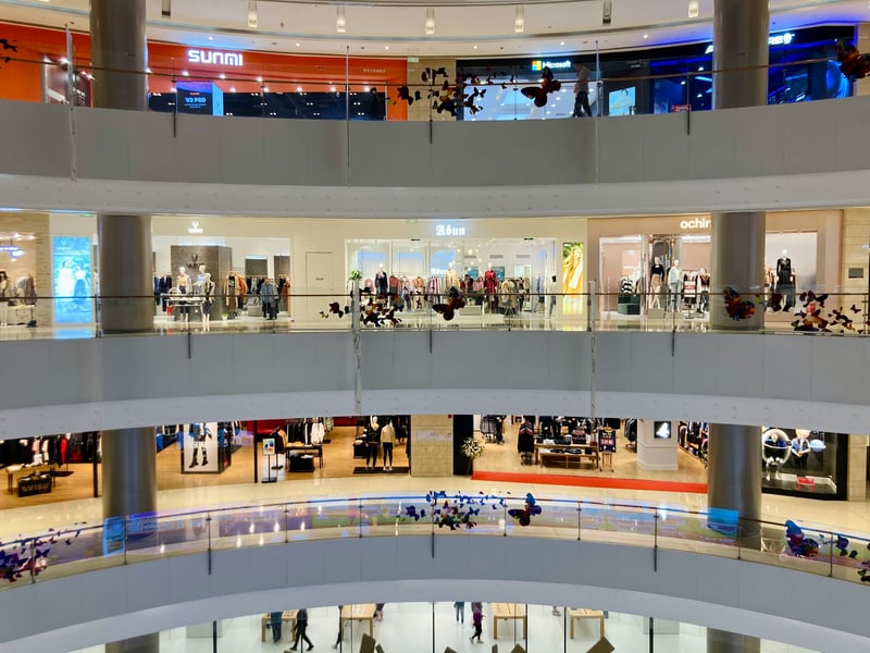 Consumer Goods & Retail