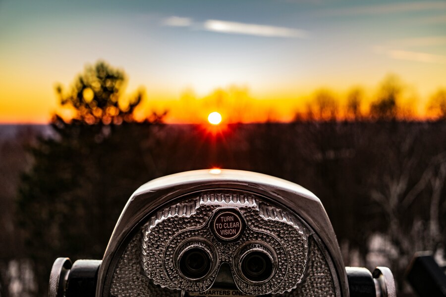 Our Vision