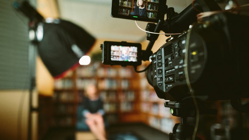 Media Production
